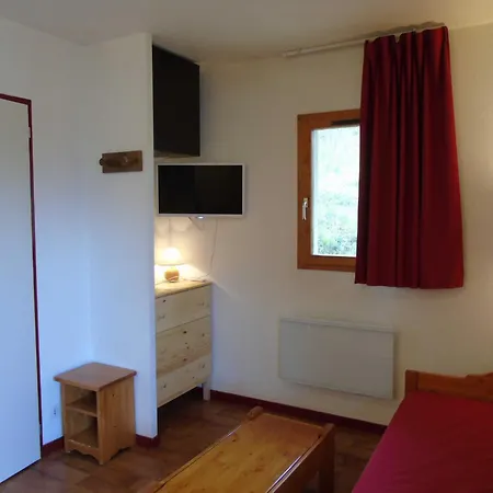 Cheval Blanc - 2 Pieces Pour 4 Personnes Mae-8564 Apartment *